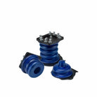 Rear SumoSprings Heavy Duty Rebel - 1,360kg - Dark Blue suits Chev 2500/3500 (11-26) / GMC 2500/3500 (11-26) by SuperSprings International