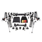 7" Lift Kit with Fox 2.5" Coilover, Rear Fox 2.0 suits Toyota Tundra (22-25) by BDS Suspension