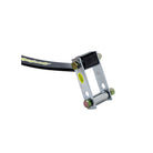 Rear SuperSprings - 1,130kg by SuperSprings International