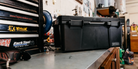 Sixer 16 - D-co Case, Black by DECKED