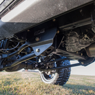 8" Lift Kit, 4-LInk with OK 2.5" Shocks suits Ram 2500 (19-24) by BDS Suspension