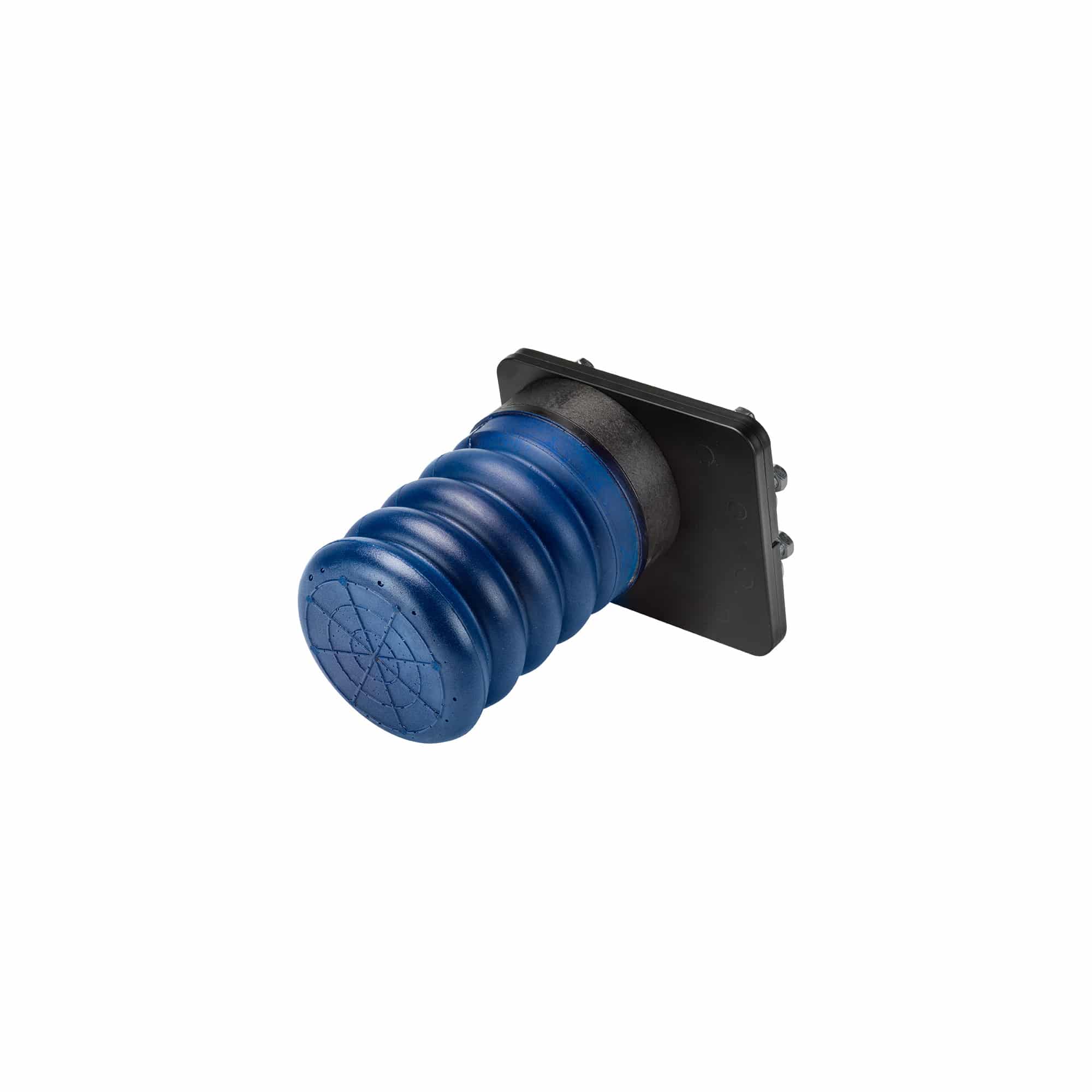 Rear SumoSprings - 450kg - Dark Blue by SuperSprings International