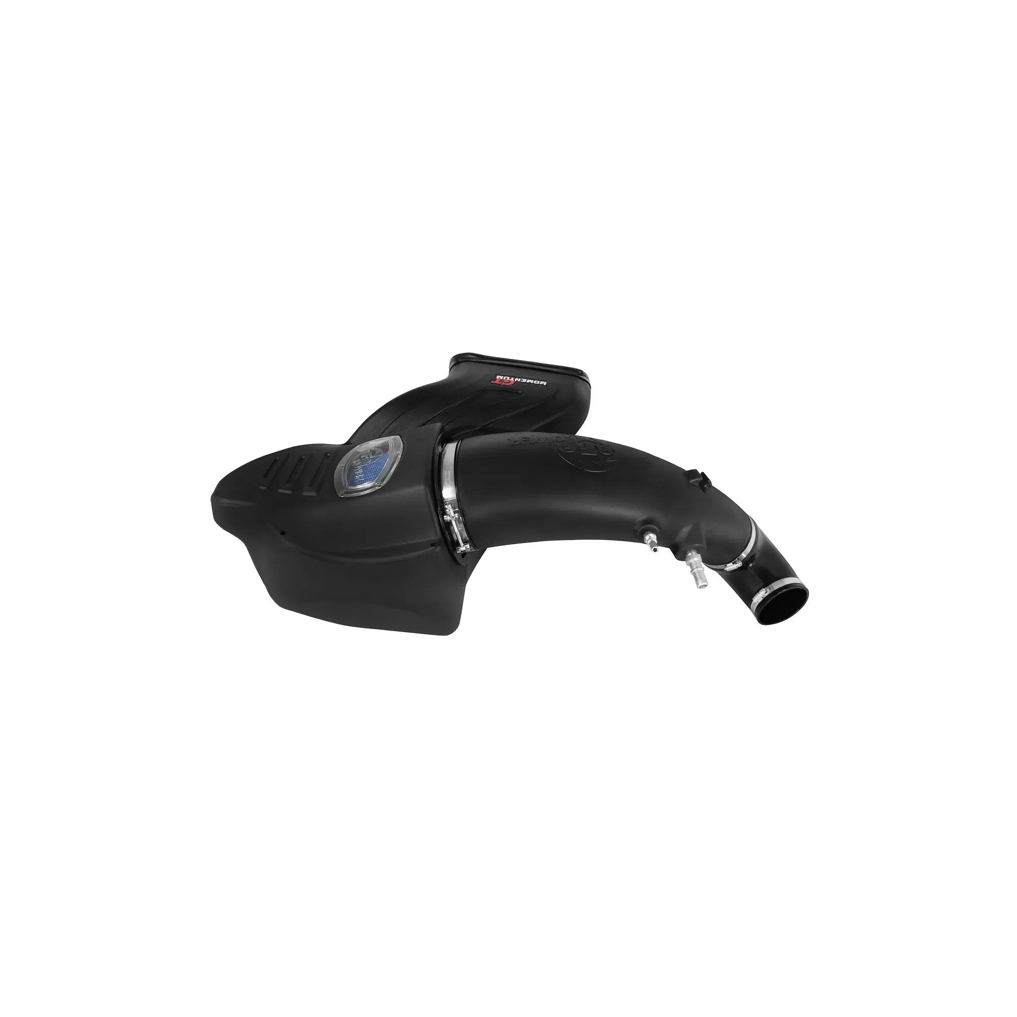 V8 5.0L Cold Air Intake System Momentum GT w/Pro 5R Filter suits Ford F-150 (15-20) by aFe POWER