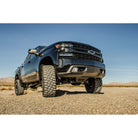 6" Lift Kit with Fox 2.5" PE DSC Coilover Shocks (Petrol) suits Chev 1500 (19-25) / GMC 1500 (19-25) by BDS Suspension