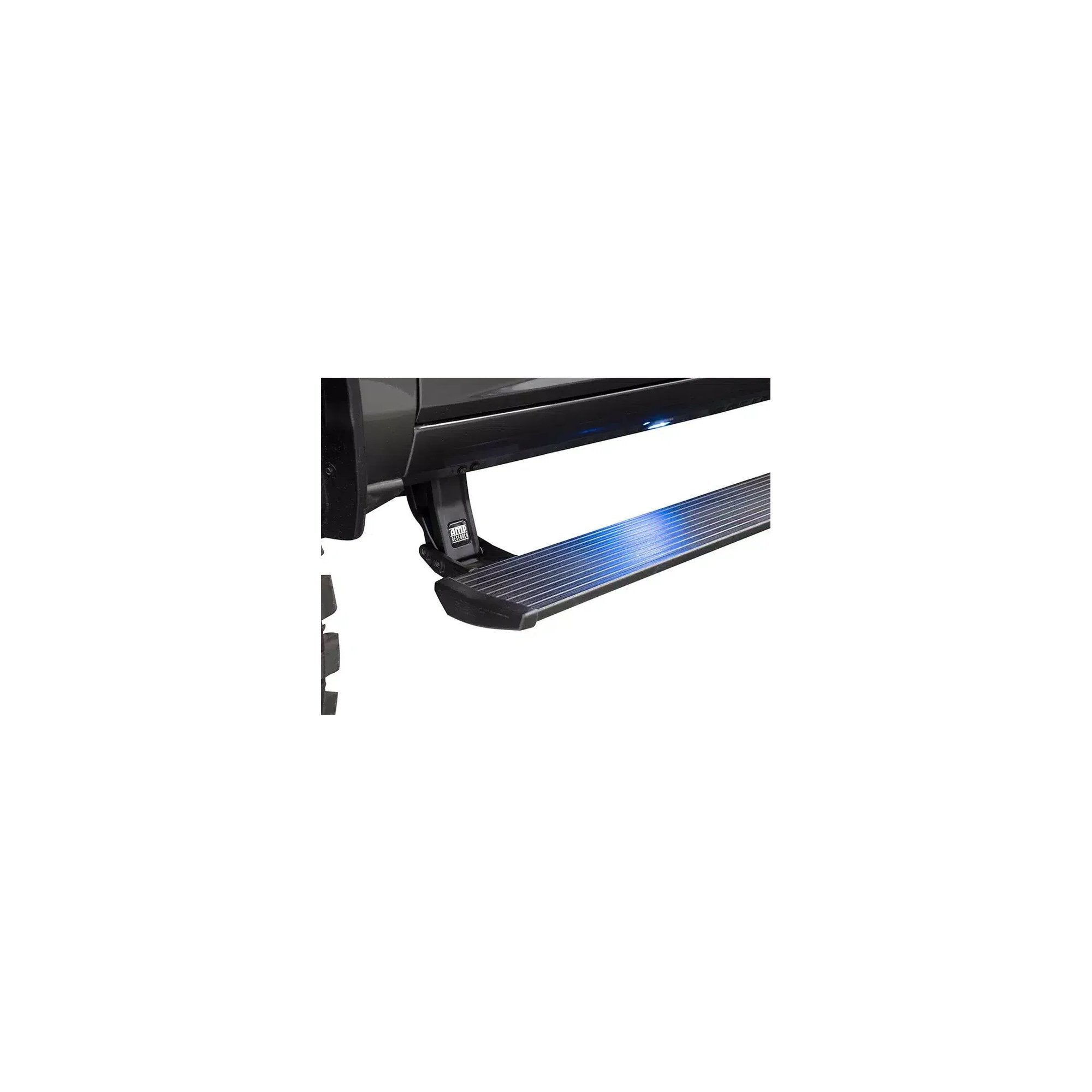 PowerStep Electric Running Boards suits Ram 2500/3500 (2013+) by AMP Research