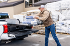 CargoGlide Truck Bed Slide for 5.5' Tub Australian Domestic Ute Dual Cab by DECKED