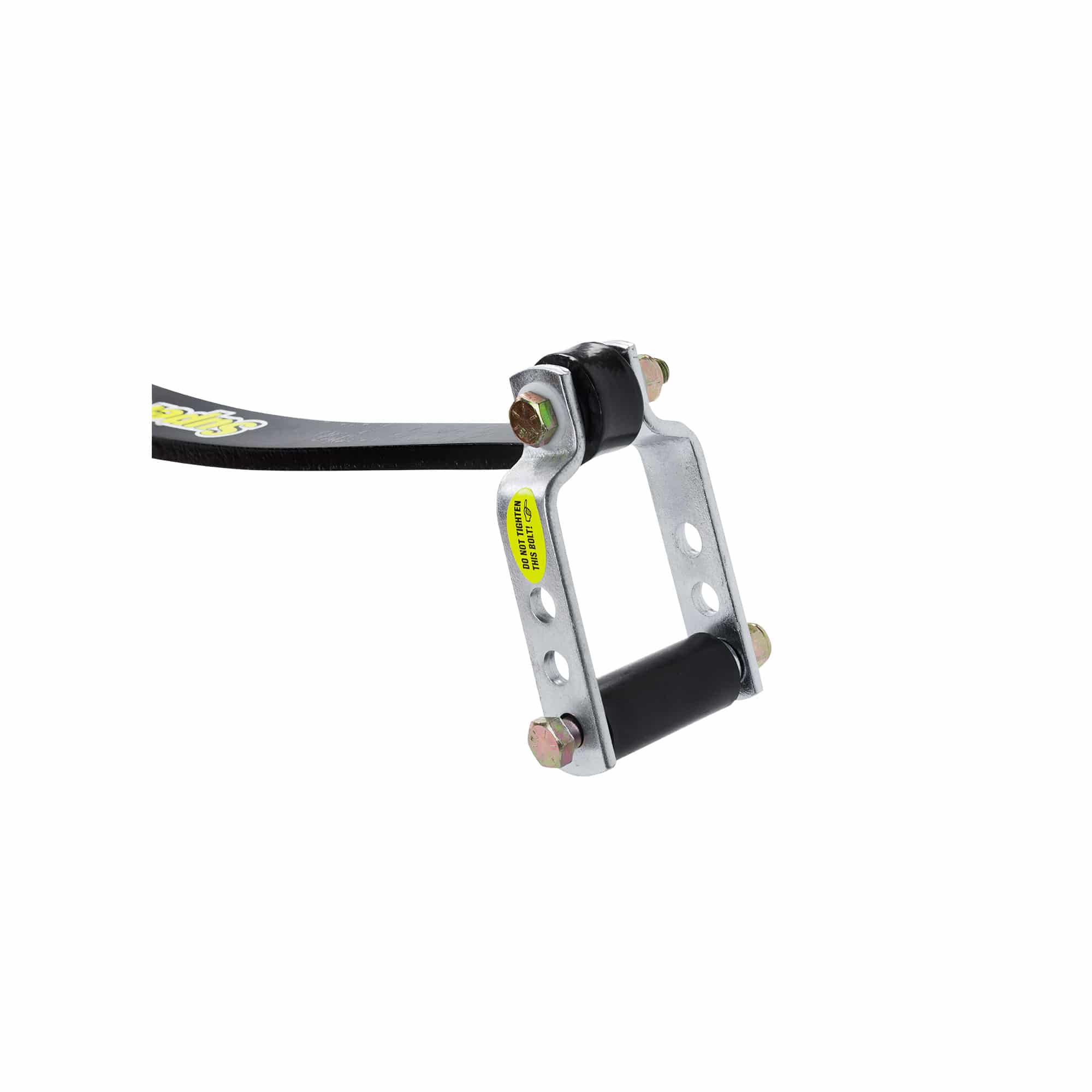 Rear SuperSprings - 860kg by SuperSprings International