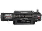 Carbon Scout Pro 15lb Large 4x4 Winch Kit by Carbon Offroad