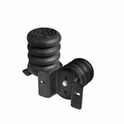 Rear SumoSprings - 815kg - Black suits FJ Cruiser, LC100, LC120 Prado, LC150 Prado by SuperSprings International