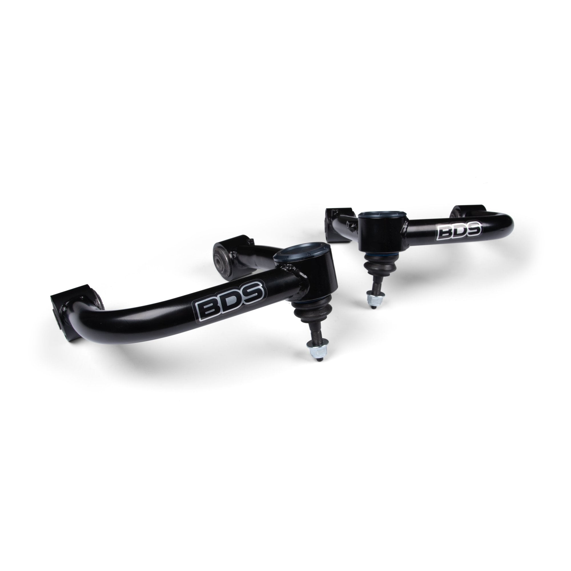 Upper Control Arms, Set of 2 suits Toyota Sequoia (22-24), Tundra (22-26) by BDS Suspension