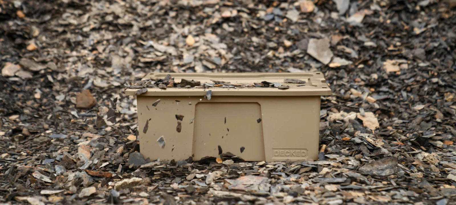 Payloader 32