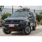 BT50 TF 2021-2025 078-01SQ Rocker Bull Bar No Loop Package - SKU MCC-06004-7801SQ