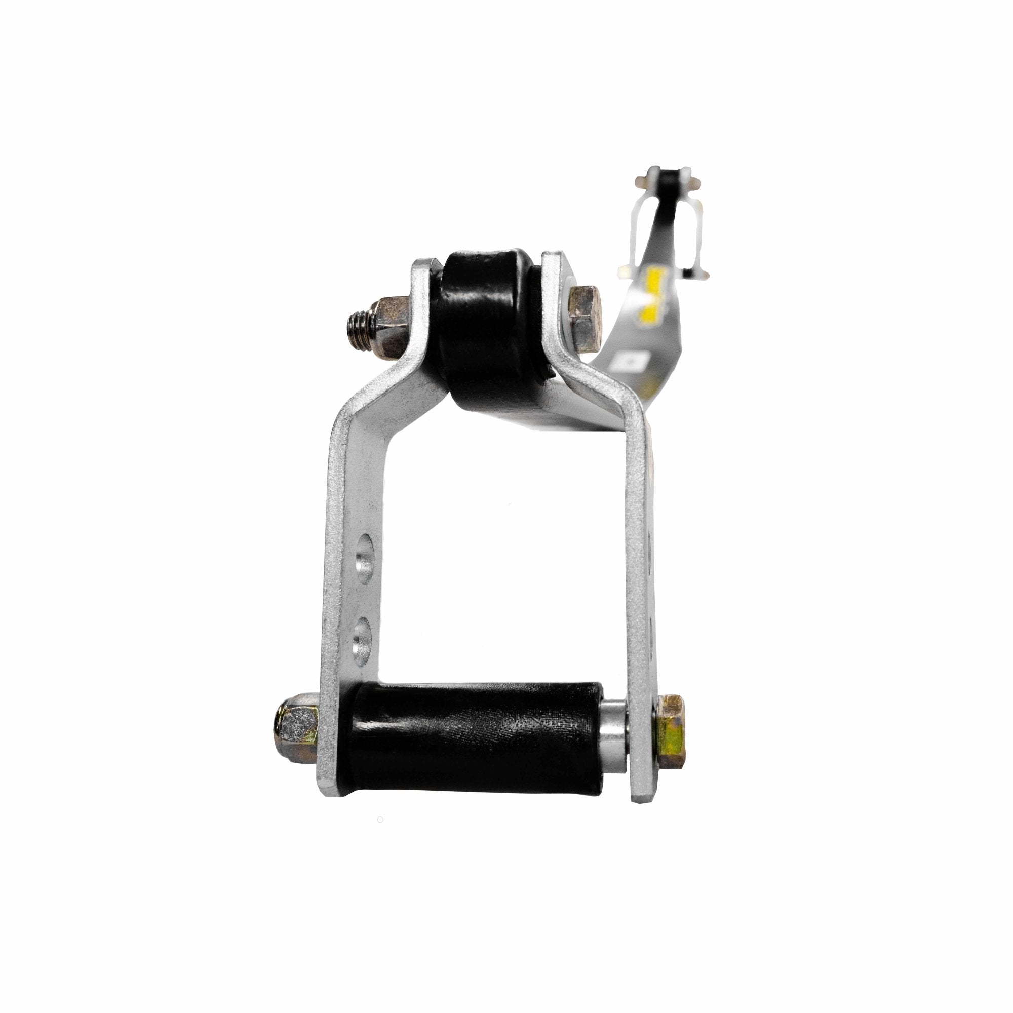 Rear SuperSprings - 860kg by SuperSprings International