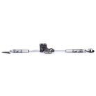 Dual Steering Stabilizer Kit with Fox 2.0 Performance Shocks suits Ram 2500/3500 (13-18) by BDS Suspension
