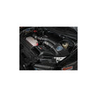 V6-3.5L Momentum XP Alpha Raptor Pro 5R Cold Air Intake System suits Ford F-150 (15-20) by aFe POWER
