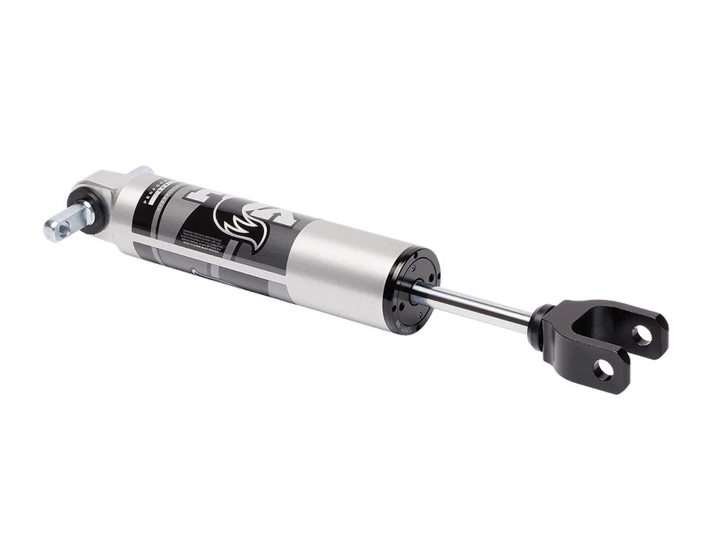Front Fox Performance Series 2.5" Smooth Body IFP HTO Shock, Suits 1.5-2.5" Lift, Single by BDS Suspension