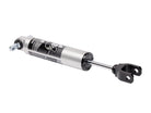 Front Fox Performance Series 2.5" Smooth Body IFP HTO Shock, Suits 1.5-2.5" Lift, Single by BDS Suspension