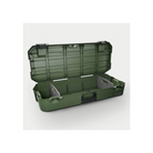 Honcho 80 - D-co case with Dividers by DECKED