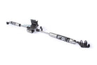 Dual Steering Stabiliser Kit with Fox 2.0 Performance Series Steering Stabiliser Shocks suits Ram 2500 (19-26), 3500 (19-24) by BDS Suspension