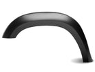 2" Extend-A-Fender Smooth Fender Flares, Black, Front & Rear suits Ram 1500 DT (25-26) by Husky Liners