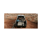 Drawer System + Premium Accessory Pack suits Mazda BT50 Double Cab by DECKED