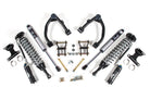 3" Lift Kit with Fox 2.5" Coilover Shocks suits Toyota Tundra (00-21) by BDS Suspension