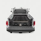 Drawer System + Premium Accessory Pack, RamBox suits Ram 1500 DT (19-26), 1500 DS (13-24) by DECKED