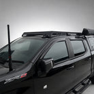 Adventure Rails™ MAX Roof Rack, Lightbar Compatible suits Chev 1500 (19-26), 2500 (20-26) by Outback Kitters