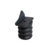 Rear SumoSprings - 810kg - Black suits Land Cruiser 200 (2008-2023) by SuperSprings International