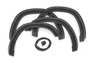 1" Smooth Fender Flares suits Ram 1500 DT (19-26) by Rough Country
