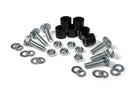 Front Bumper Spacer Kit suits Ram 1500 DT (2025+) by BDS Suspension