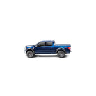 2" Extend-A-Fender Smooth Fender Flares, Black, Front & Rear suits Ford F-150 (21-26) by Husky Liners