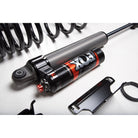7" Lift Kit with Fox 2.5" Coilover, Rear Fox 2.0 suits Toyota Tundra (22-25) by BDS Suspension