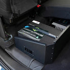 Under Seat Battery Box suits Chev 1500 (19-26), 2500 (20-26) by Outback Kitters