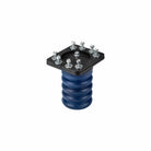 Rear SumoSprings - 450kg - Dark Blue by SuperSprings International