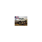 Long Range Fuel Tank, 197L (Crew Cab, 6'4 Tub) suits Ram 2500/3500 (13-24) by Titan Tanks