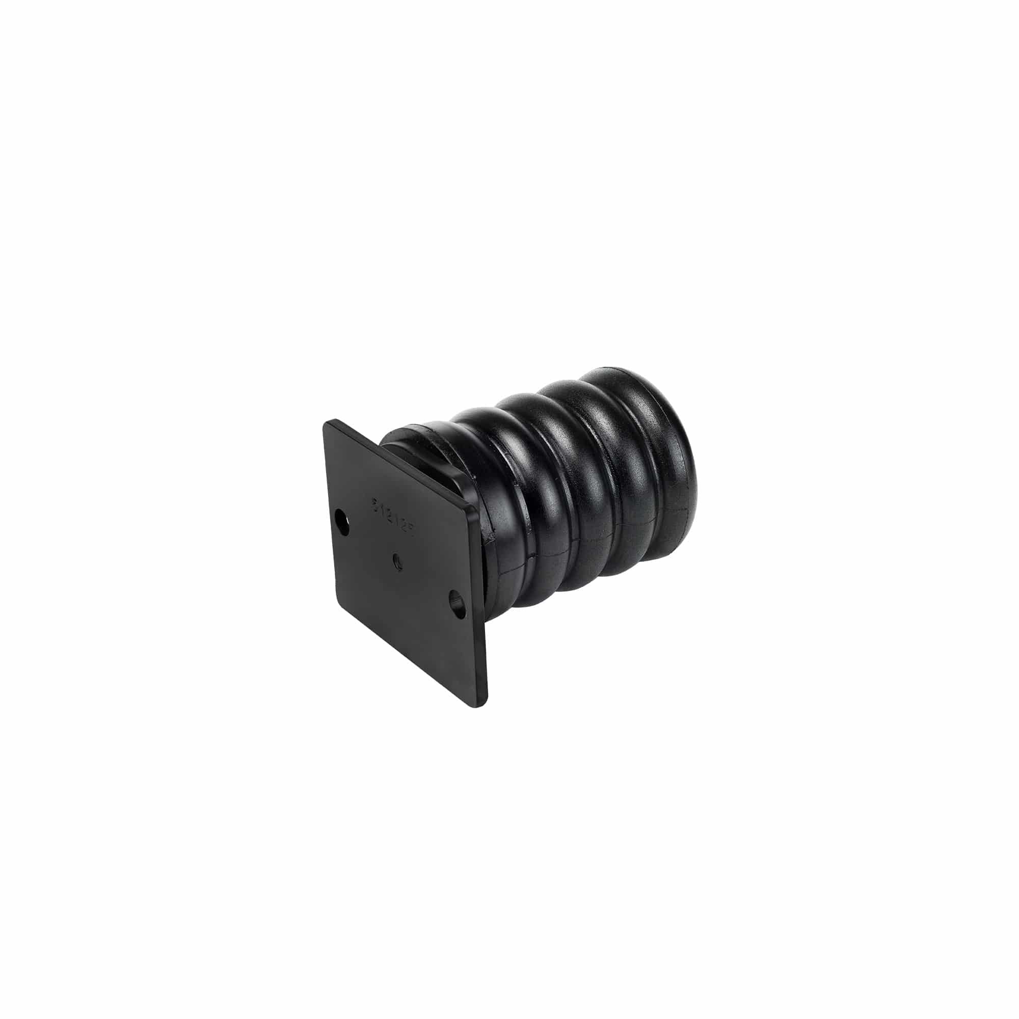 Rear SumoSprings - 680kg - Black suits Ram 2500/3500 (13-26) by SuperSprings International