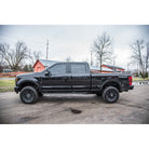 2" Levelling Kit with Fox 2.5" Shocks suits Ford F-250 Super Duty/F-350 Super Duty (17-26) by BDS Suspension