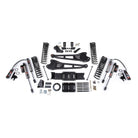 6" Lift Kit with Fox 2.5" PE Shocks suits Ram 2500 (19-24) by BDS Suspension