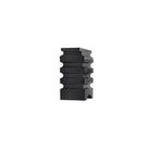 Rear SumoSprings - 410kg - Black by SuperSprings International