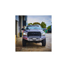 Pre Runner Bar, Texture Black suits Ram 2500/3500 (2019-2024) by Outback Kitters