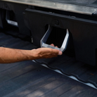 Drawer System (8' Tub) + Premium Accessory Pack + Load Floor suits Ford F-250 Super Duty/F-350 Super Duty (99-26) by DECKED