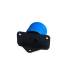 Rear SumoSprings - 630kg - Light Blue suits Land Cruiser 200 (2008-2023) by SuperSprings International