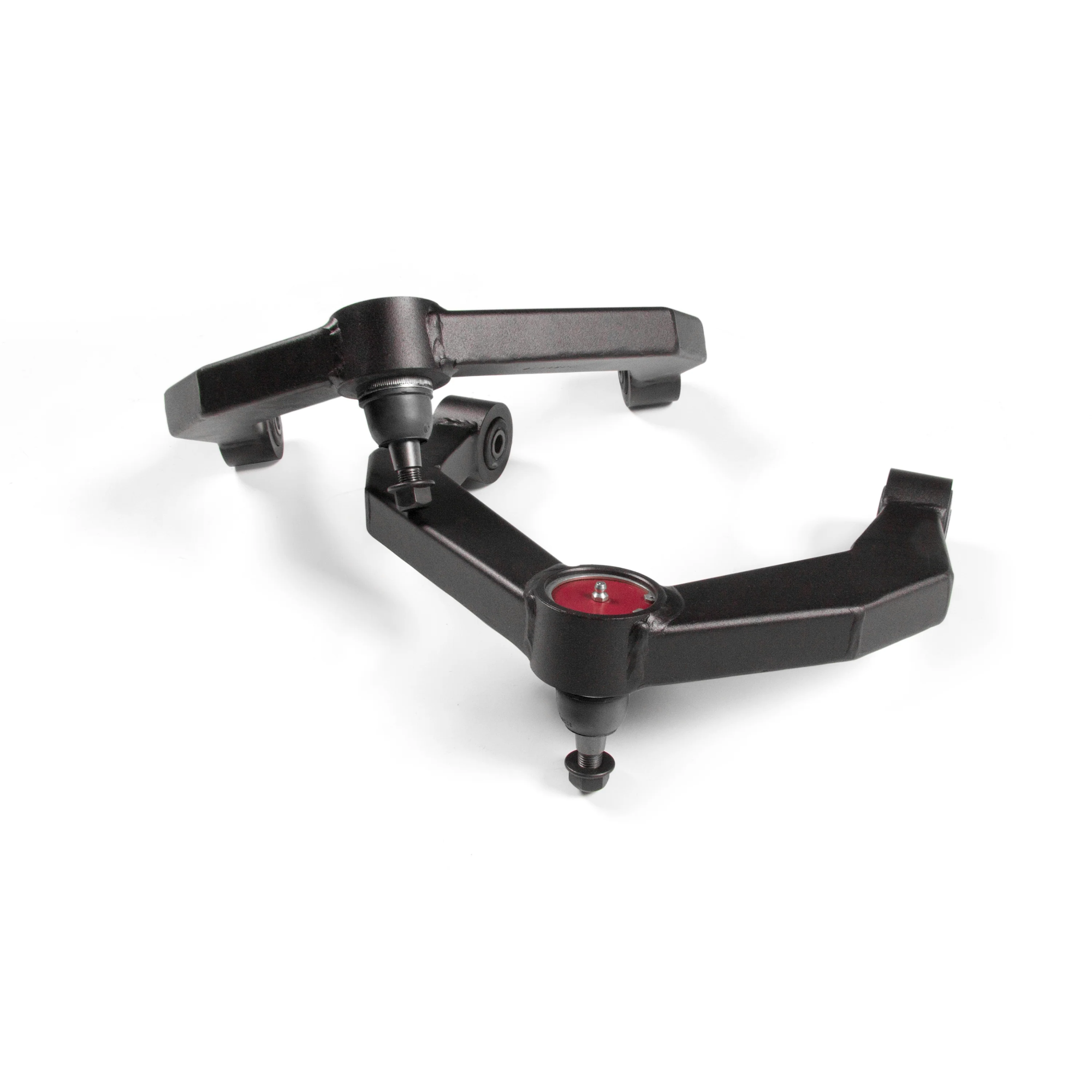 Upper Control Arms, Suits 2", 3" & 6" Lift, Set of 2 by Zone Offroad