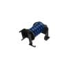 Rear SumoSpring Heavy Duty Rebel - 1,360kg - Dark Blue suits Ford F-53 Motorhome Chassis (1990-1997,1999-2004) by SuperSprings International