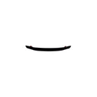 Bonnet Protector, Smoked Black suits Nissan TITAN XD (2016-2019) by AVS