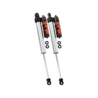 Rear Fox Factory Series 2.5" Piggyback Remote Reservoir DSC Shocks, Suits 4-6 Lift, Set of 2 suits Ford F-250 Super Duty/F-350 Super Duty (17-25) by FOX