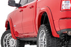 1" Smooth Fender Flares suits Ram 1500 DT (19-26) by Rough Country