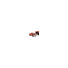Pocket Style Fender Flares, Black, Front & Rear suits Ram 1500 DS (13-24) by Husky Liners