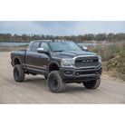 6" Lift Kit with Fox 2.5" Shocks suits Ram 3500 (19-24) by BDS Suspension